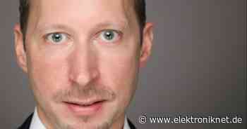 Motion-Spezialist Synapticon: Neuer Vice President Marketing - elektroniknet.de