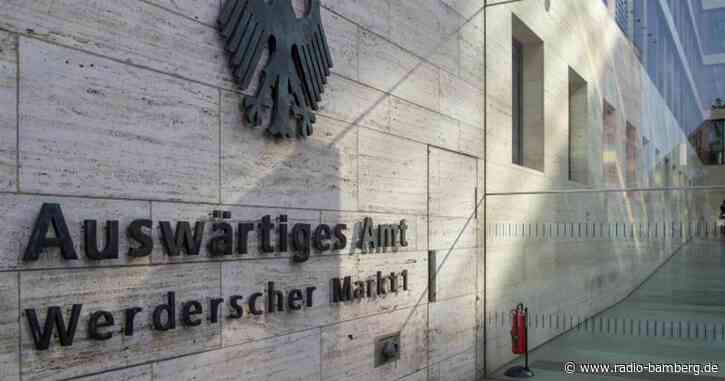 Bundesregierung: Deutsche sollen Ukraine verlassen