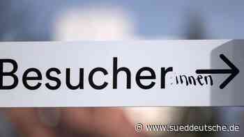 Kommunen - Jena - Thüringer Kommunen verzichten auf Gendersternchen - Politik - Süddeutsche Zeitung - SZ.de