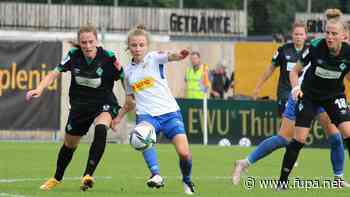 Zweiter Einsatz des Jahres: Jena reist nach Bremen - FuPa - das Fußballportal