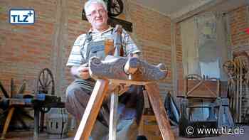 Gute Aussicht für Camburger Heimatmuseum - Thüringische Landeszeitung