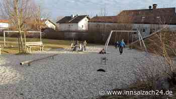 Spielplatzoffensive in Gars und Stadl: Kinder und Jugendliche gefragt