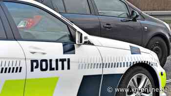 Polizei bestätigt: 22-Jährige in Dänemark tot - Zwei Festnahmen