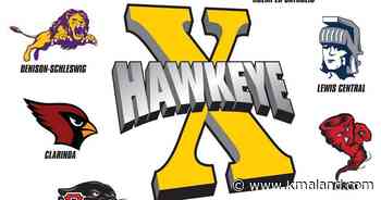 KMAland Bowling (2/11): Shenandoah's Herr, LC's Oden, LC girls, St. Albert boys win Hawkeye Ten titles - KMAland