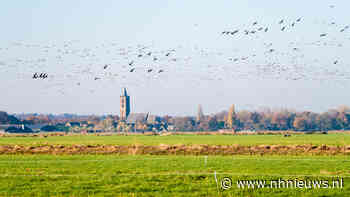 Politieke partij ziet mogelijkheid om 'ander soort buurtje' te bouwen in Eemnes - NH Nieuws