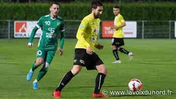 Foot (N3): des positions à consolider pour Lille «B» et Wasquehal ; à bousculer pour Croix - La Voix du Nord