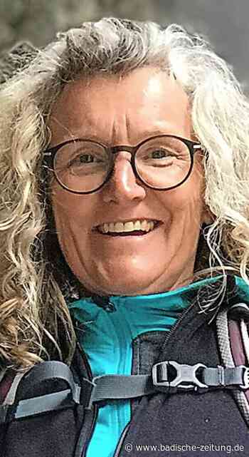 Ein Sprung ins kalte Wasser - Breisach - Badische Zeitung