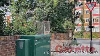 Hackney Council unveils online air quality map - Hackney Gazette