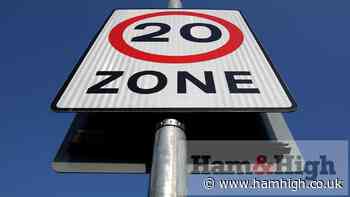 Haringey, Hackney and Tower Hamlets main roads to be 20mph - Hampstead Highgate Express