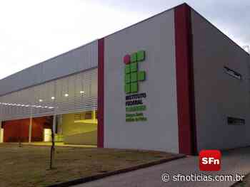 IFF abre vagas para cursos técnicos em Cambuci, Cordeiro, Itaperuna e Pádua - SF Notícias