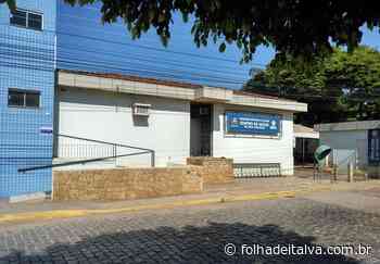 Prefeitura de Itaperuna suspende testes de Covid-19 nas UBS do município - Folha de Italva