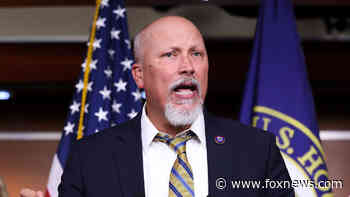 Rep. Chip Roy publishes letter in solidarity with Finnish Christian on trial for 'hate speech'