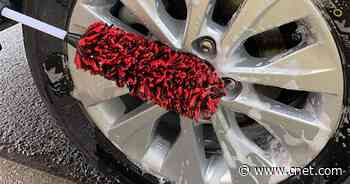 Best wheel brush for 2022     - Roadshow