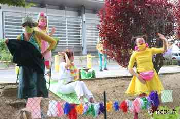 Les Clowns de l'Espoir veulent créer une antenne à Arras et recherchent des bénévoles - actu.fr