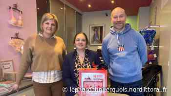 Une nouvelle union des commerçants et des artisans à Arras - Le Phare dunkerquois