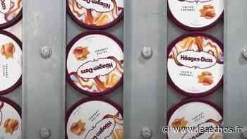 Häagen-Dazs ajoute de la recherche-développement à son site d'Arras - Les Échos