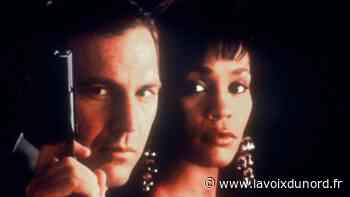 Le film « Bodyguard » projeté au cinéma pour la Saint-Valentin à Arras et Denain - La Voix du Nord