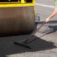 Work will begin on I-80, near Sidney - Scottsbluff Star Herald