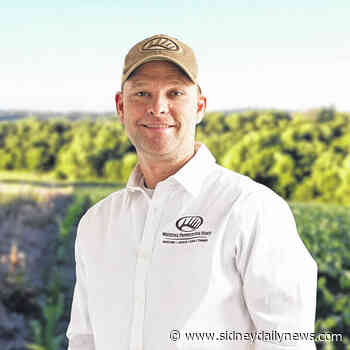 The land market in western Ohio is strong - sidneydailynews.com