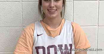 Schoepp named player of week for Sidney girls - Sidney Herald Leader