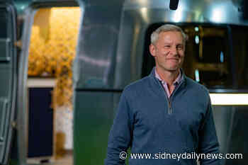 eStream: The electrifying 'silver bullet' by Airstream - sidneydailynews.com