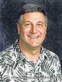 Anger with God - sidneydailynews.com