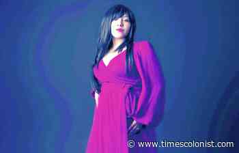 Ella Fitzgerald tribute stops Thursday in Sidney, part of Vancouver Island tour - Times Colonist