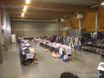 Zwalm organiseert Gezinsdag op 26 maart – NUUS - NUUS