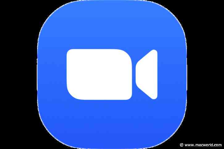 Zoom claims open mic Mac bug ‘did not result in audio data being transmitted’