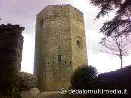 Enna – Caro Energia: stasera spenti Torre di Federico e Teatro Garibaldi - dedalomultimedia.it