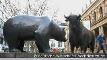 Anleger flüchten massenweise aus Anleihen, um in Aktien zu investieren