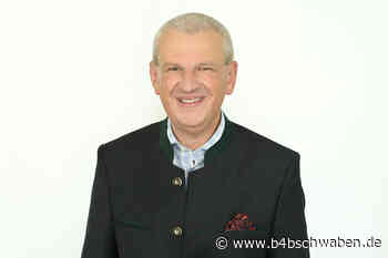 Ärztlicher Direktor verlässt das BKH Memmingen - Memmingen / Unterallgäu - B4B Schwaben