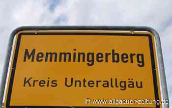 Memmingerberg und Trunkelsberg: Kommunen ziehen Grenzen neu - Allgäuer Zeitung