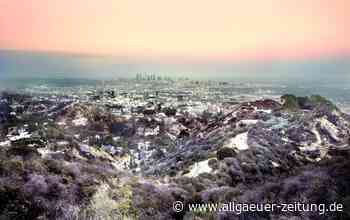 Mewo-Kunsthalle Memmingen: Elmar Haardt zeigt „Land of Dreams - Allgäuer Zeitung