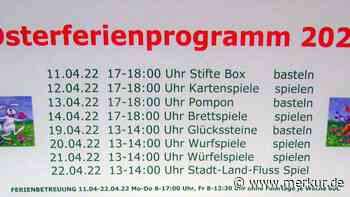 Memmingen: Jugendhilfeausschuss beklagt Personalnotstand in KiTas - Leichte Erhöhung der Elternbeiträge erw... - Merkur.de