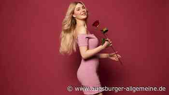 Lara aus Memmingen muss beim "Bachelor" einiges einstecken - Augsburger Allgemeine
