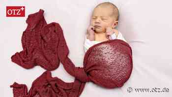 Neugeboren: Jenas Babys der Wochen: Brüderchen Uldrich freut sich auf seine Schwester Alicia