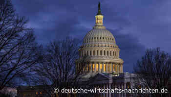 Ukrainische Lobbyisten wollen US-Senatoren gegen Russland positionieren