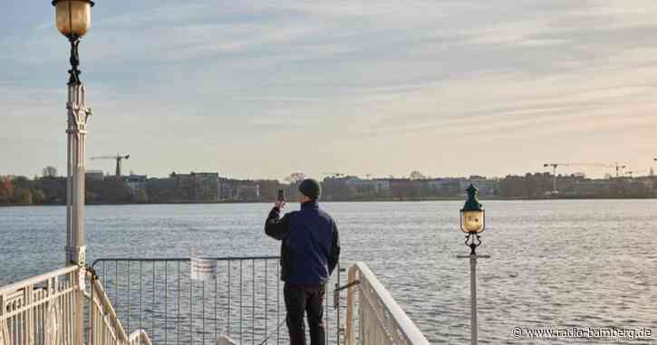 So wird das Wetter in den kommenden Tagen