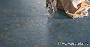 Mit Affrescati von Ceramiche Refin auf den Spuren der italienischen Freskentradition