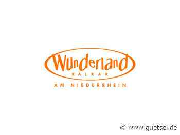 Kernie's Familienpark im Wunderland Kalkar, All in Spaß pur am Niederrhein, Gütsel Online - Gütsel
