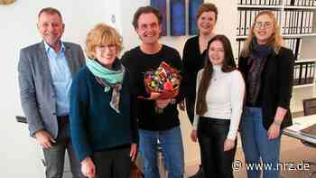 Kalkar: Neues Architekturbüro in der Monrestraße - NRZ News