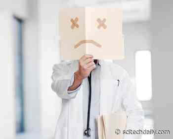 Almost 1 in 3 Older Adults Develop New Medical Conditions After COVID-19 Infection