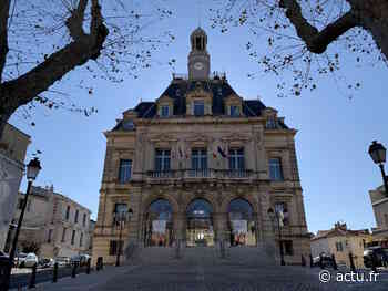 Frontignan-la Peyrade : le voile levé sur les projets de requalification du coeur de ville - actu.fr