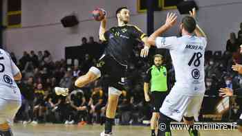 Handball : à Ferrari, le Frontignan THB doit impérativement battre Dreux - Midi Libre
