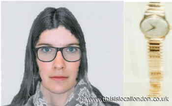 Police release e-fit after theft at Tesco car park in Epping