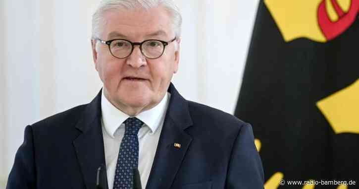 SPD-Spitze ruft zur Wiederwahl Steinmeiers auf