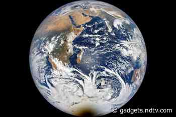 Indian Researchers Say Life Could Potentially Exist on 60 Planets