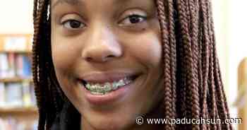 Whitfield strives for a career in the medical field - Paducah Sun