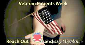 Quillen VA Medical Center to observe National Salute to Veteran Patients week - Johnson City Press (subscription)